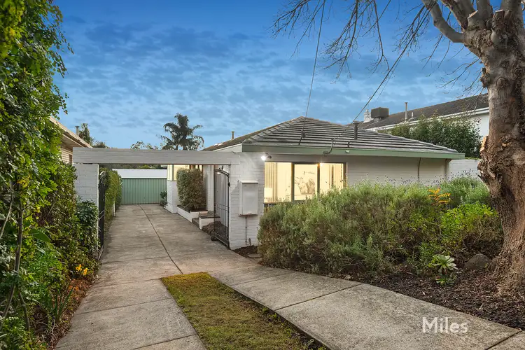 57 Buckingham Drive, Heidelberg VIC 3084