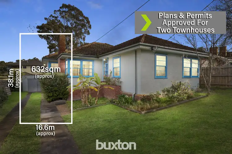Main view of Homely house listing, 26 Ambon Street, Ashburton VIC 3147