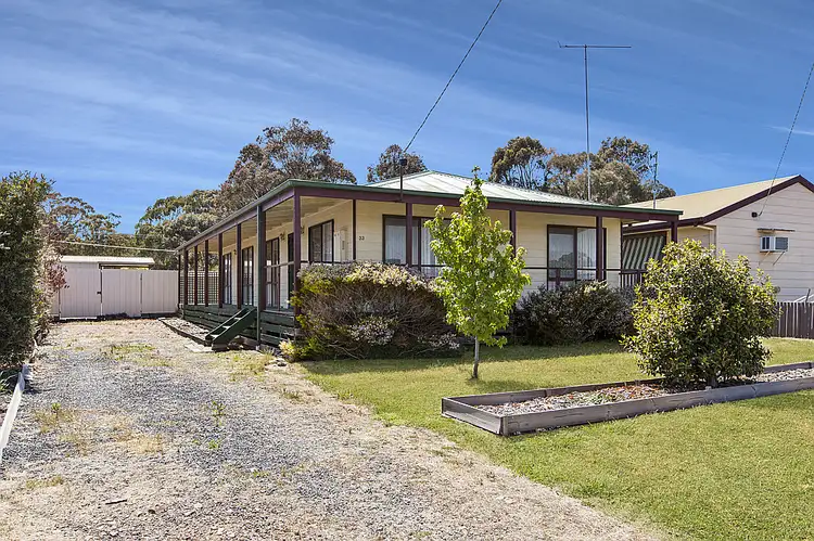 Main view of Homely house listing, 33 Donaldson Drive, Broadford VIC 3658