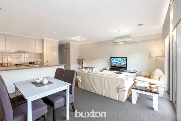 Fourth view of Homely house listing, 6 Amana Drive, Alfredton VIC 3350