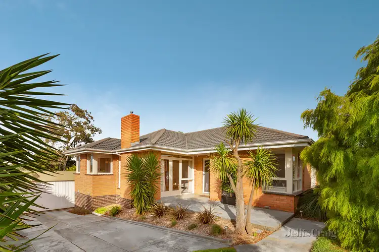 49 Victoria Avenue, Rosanna VIC 3084