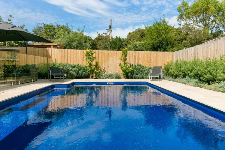 Main view of Homely house listing, 16 Manciple Street, Rye VIC 3941