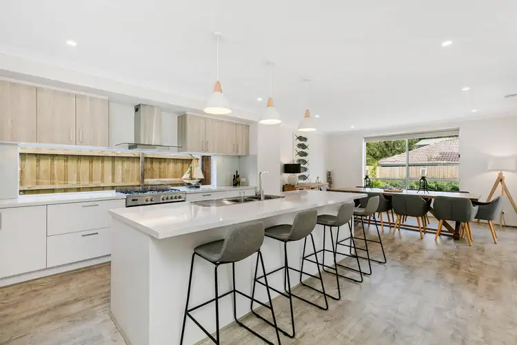 Third view of Homely house listing, 16 Manciple Street, Rye VIC 3941
