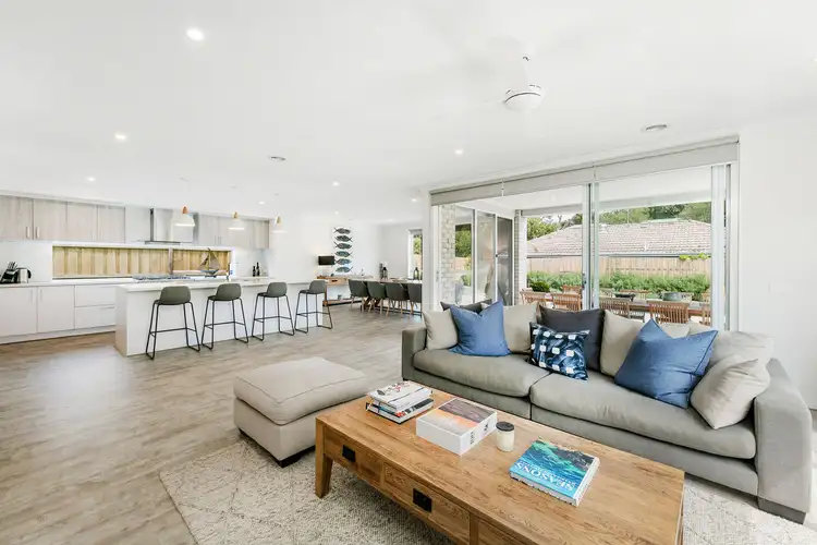 Fifth view of Homely house listing, 16 Manciple Street, Rye VIC 3941
