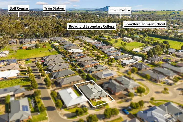Main view of Homely house listing, 6 Violet Lane, Broadford VIC 3658