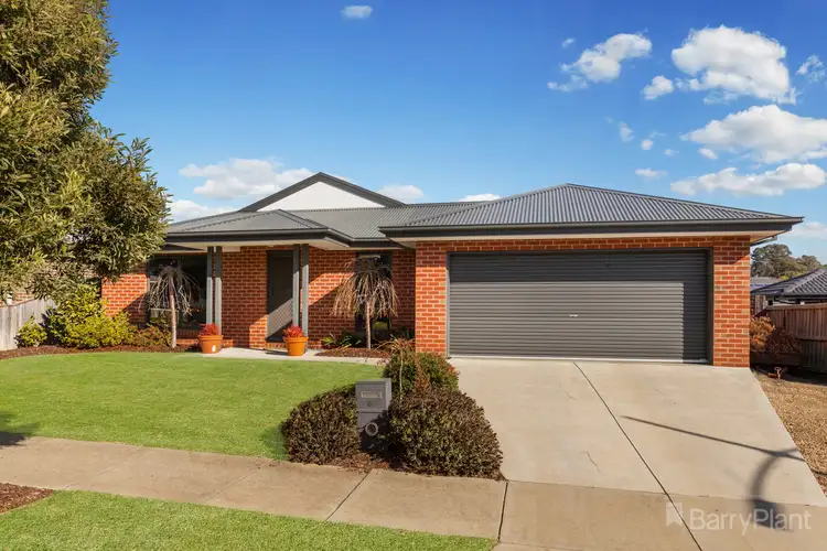 Third view of Homely house listing, 6 Violet Lane, Broadford VIC 3658