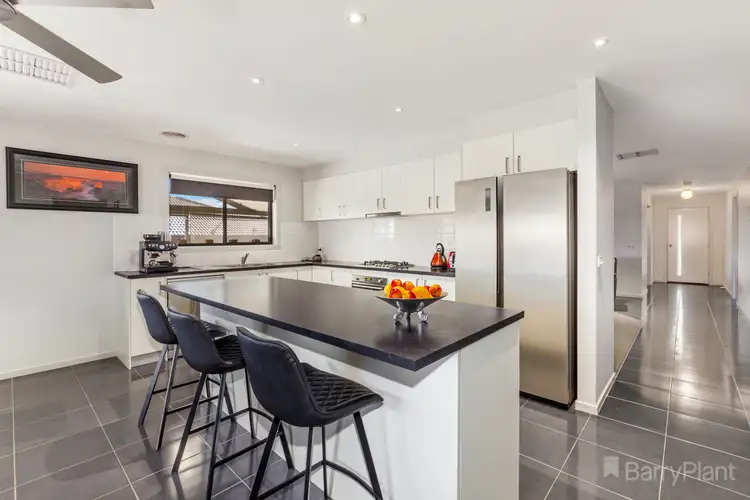 Sixth view of Homely house listing, 6 Violet Lane, Broadford VIC 3658