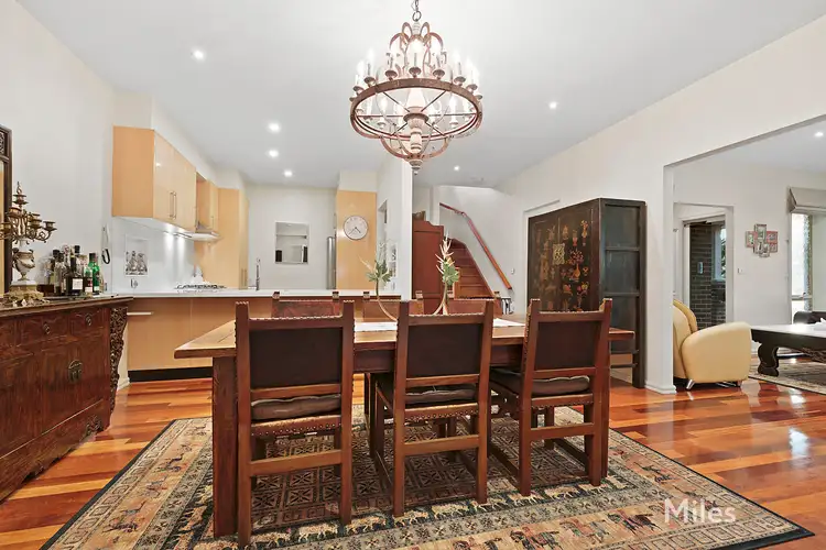 Fourth view of Homely townhouse listing, 1/38 Wilfred Road, Ivanhoe East VIC 3079