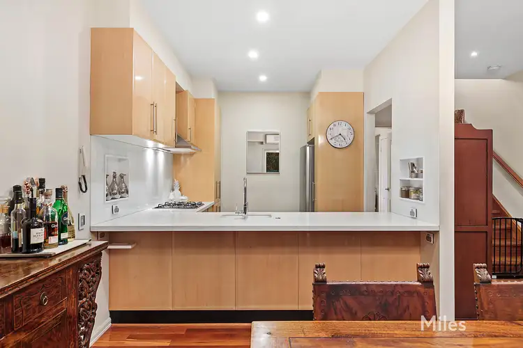 Fifth view of Homely townhouse listing, 1/38 Wilfred Road, Ivanhoe East VIC 3079