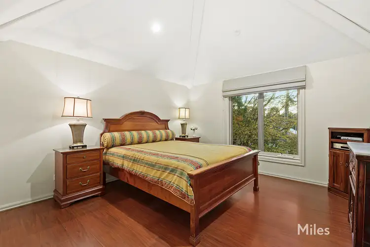 Sixth view of Homely townhouse listing, 1/38 Wilfred Road, Ivanhoe East VIC 3079