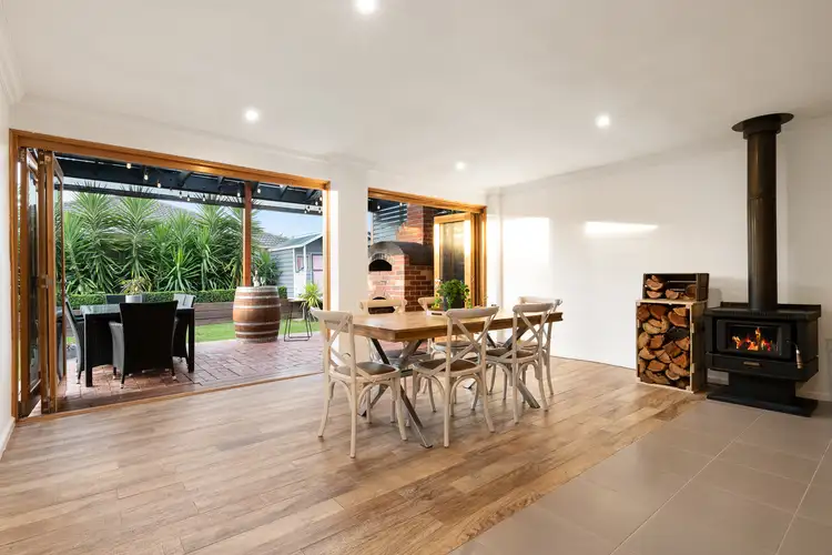 Fifth view of Homely house listing, 16 Gillow Grove, Doreen VIC 3754