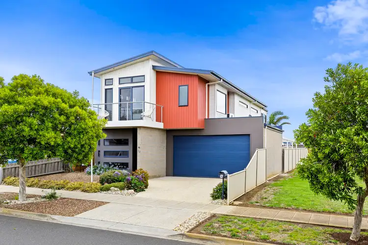 Main view of Homely house listing, 32 Pearl Bay Passage, St Leonards VIC 3223