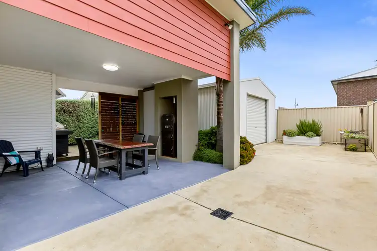 Second view of Homely house listing, 32 Pearl Bay Passage, St Leonards VIC 3223