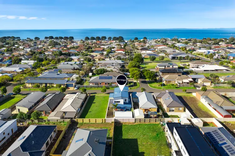 Third view of Homely house listing, 32 Pearl Bay Passage, St Leonards VIC 3223