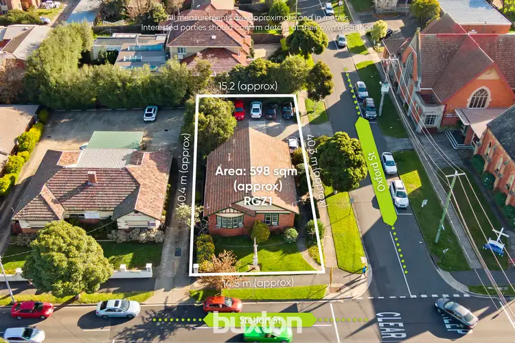513 Station Street, Box Hill VIC 3128
