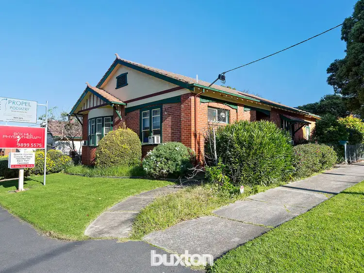 Third view of Homely house listing, 513 Station Street, Box Hill VIC 3128