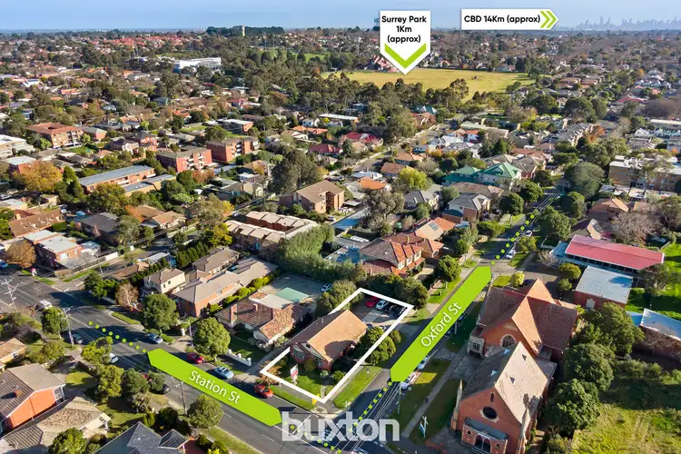 Fifth view of Homely house listing, 513 Station Street, Box Hill VIC 3128