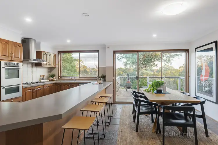 Third view of Homely house listing, 33 Maroong Drive, Research VIC 3095