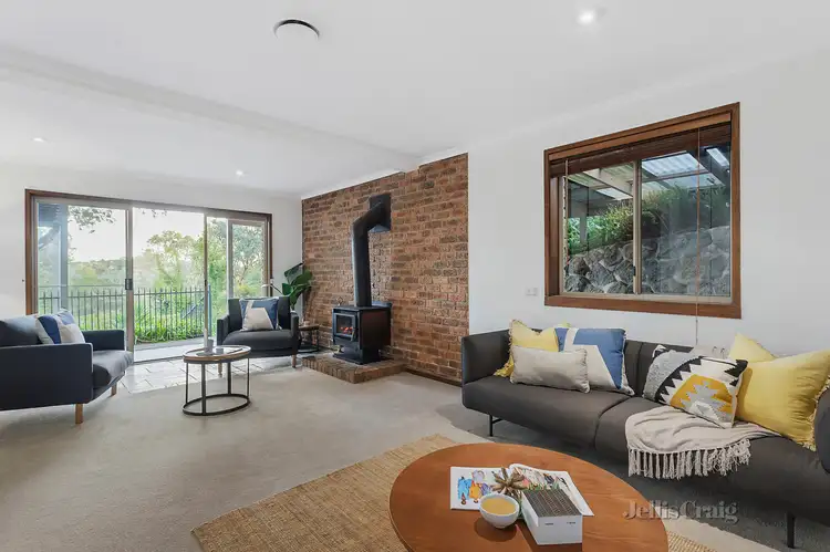 Fourth view of Homely house listing, 33 Maroong Drive, Research VIC 3095