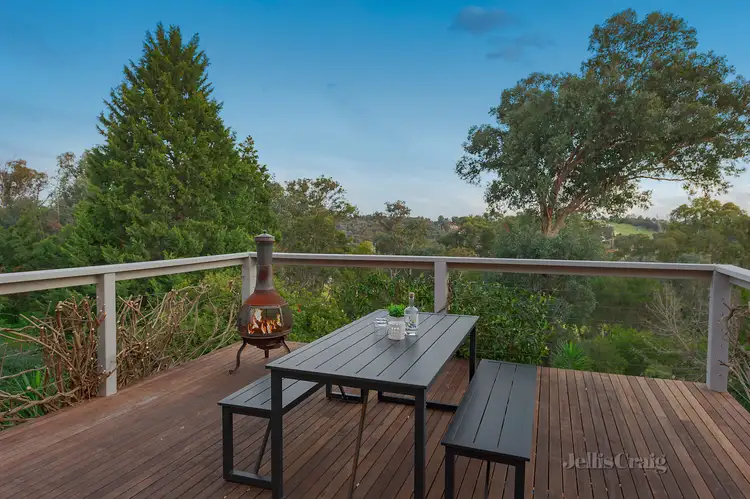 Fifth view of Homely house listing, 33 Maroong Drive, Research VIC 3095