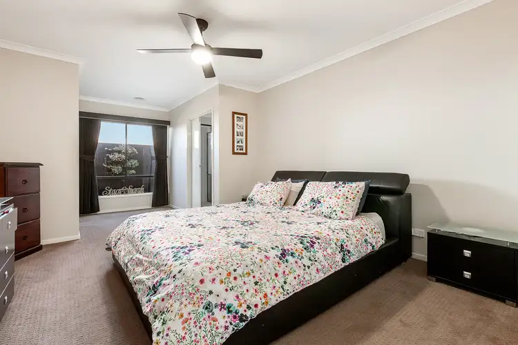 Fourth view of Homely house listing, 11 Delaney Rise, Doreen VIC 3754