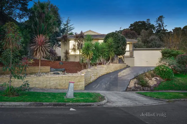 4 Eva Court, Donvale VIC 3111