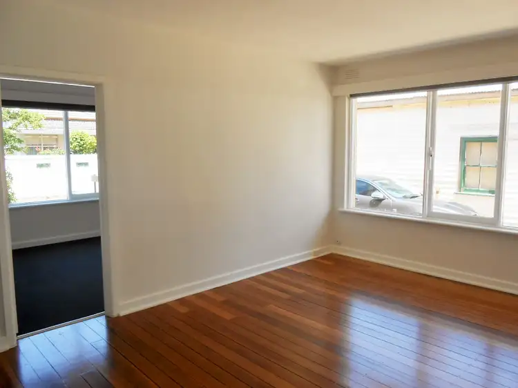 Third view of Homely apartment listing, 1/43 McIlwrick  Street, Windsor VIC 3181
