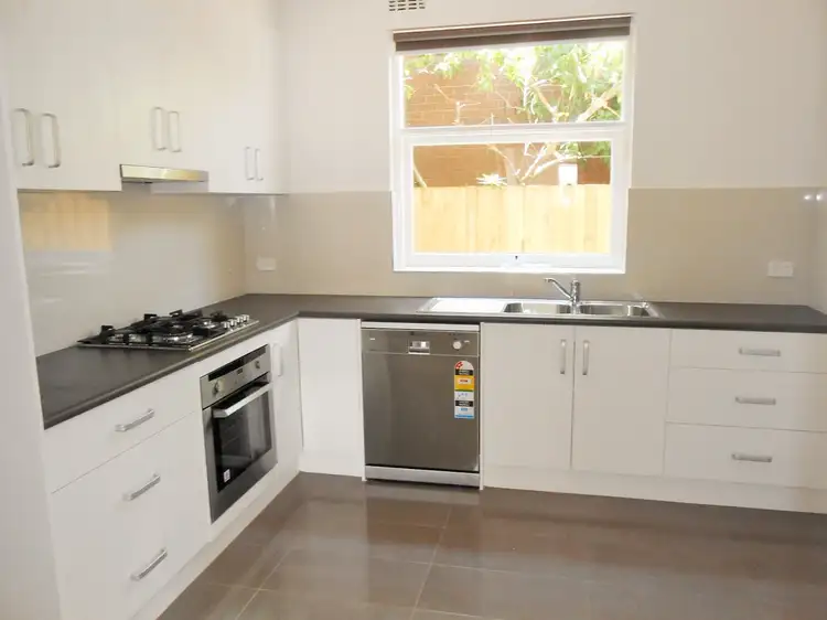 Fourth view of Homely apartment listing, 1/43 McIlwrick  Street, Windsor VIC 3181