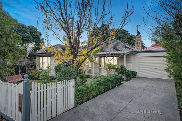 7 Morden Court, Nunawading VIC 3131