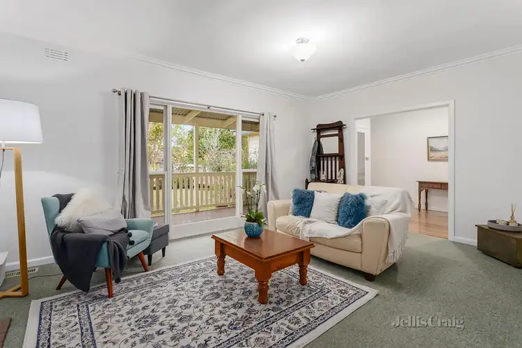 Fourth view of Homely house listing, 7 Morden Court, Nunawading VIC 3131