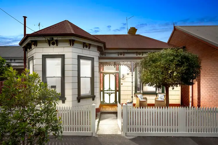 106 Evans Street, Port Melbourne VIC 3207