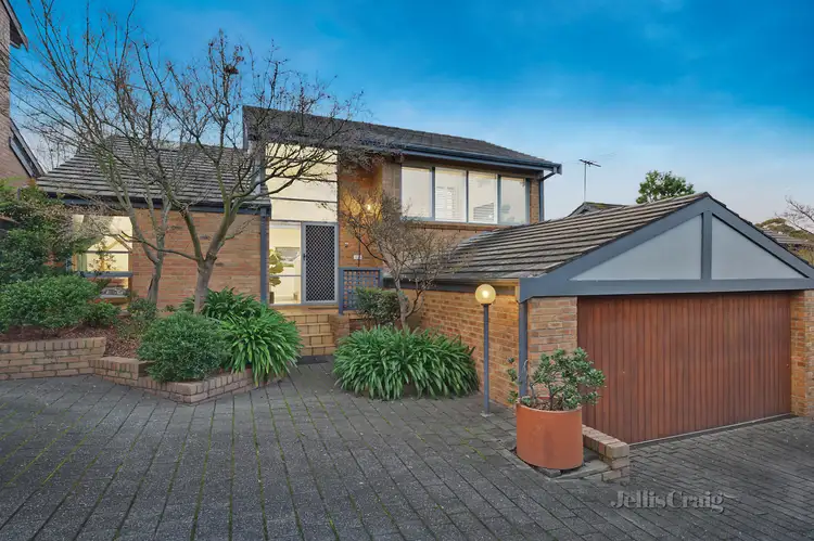2/55-57 Winfield Road, Balwyn North VIC 3104