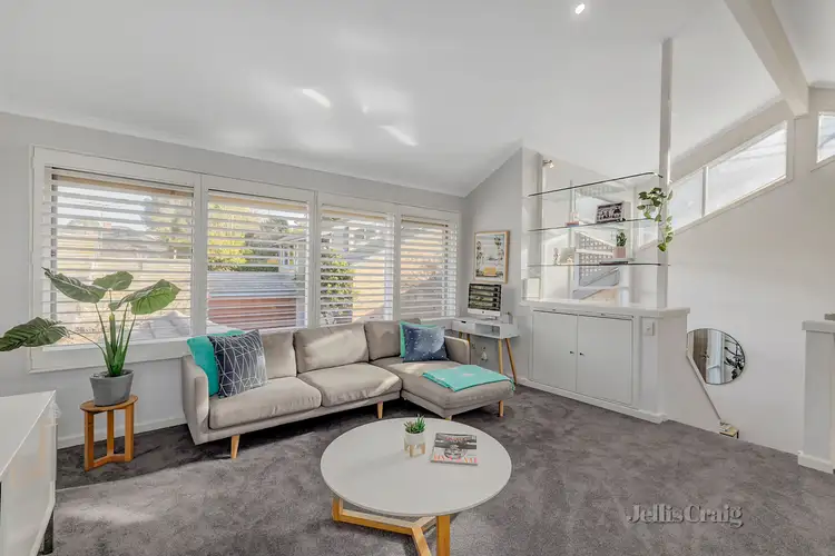 Second view of Homely townhouse listing, 2/55-57 Winfield Road, Balwyn North VIC 3104