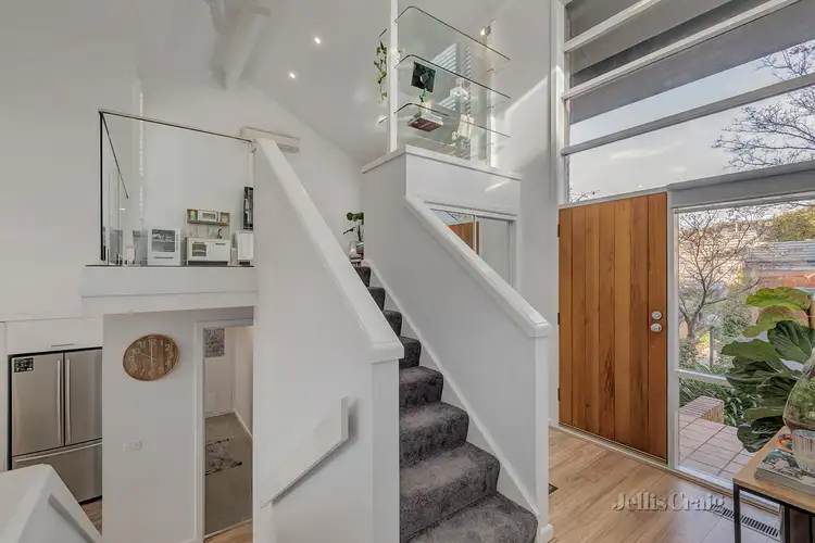 Fifth view of Homely townhouse listing, 2/55-57 Winfield Road, Balwyn North VIC 3104