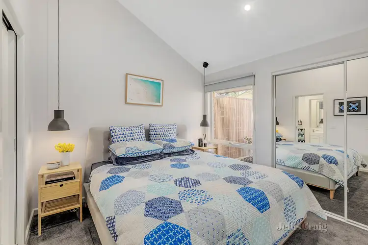 Sixth view of Homely townhouse listing, 2/55-57 Winfield Road, Balwyn North VIC 3104