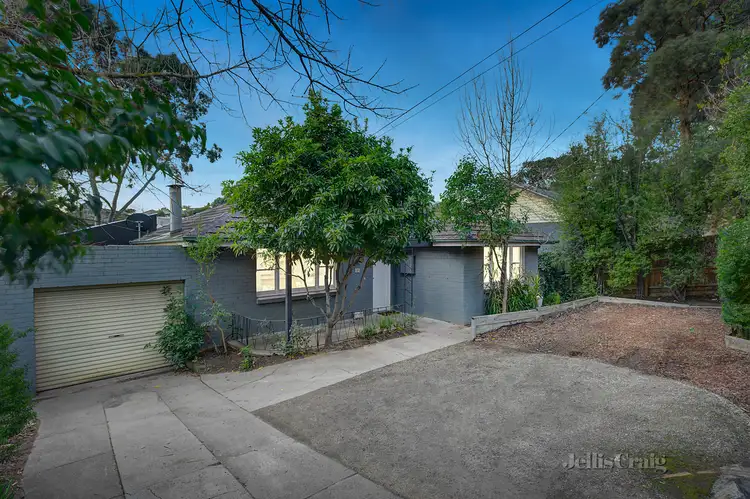 Main view of Homely house listing, 185 Main Road, Lower Plenty VIC 3093