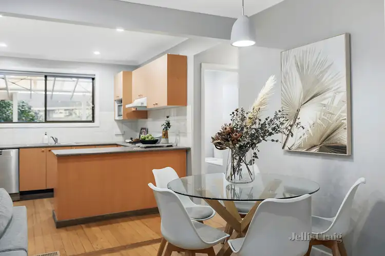 Second view of Homely house listing, 185 Main Road, Lower Plenty VIC 3093