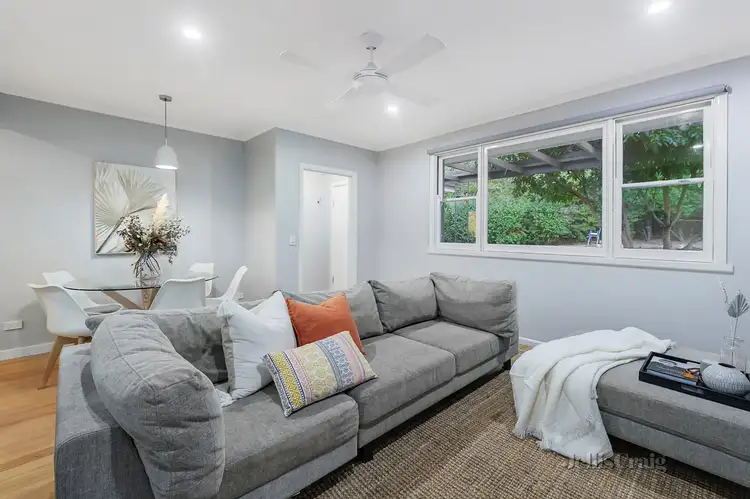 Fourth view of Homely house listing, 185 Main Road, Lower Plenty VIC 3093