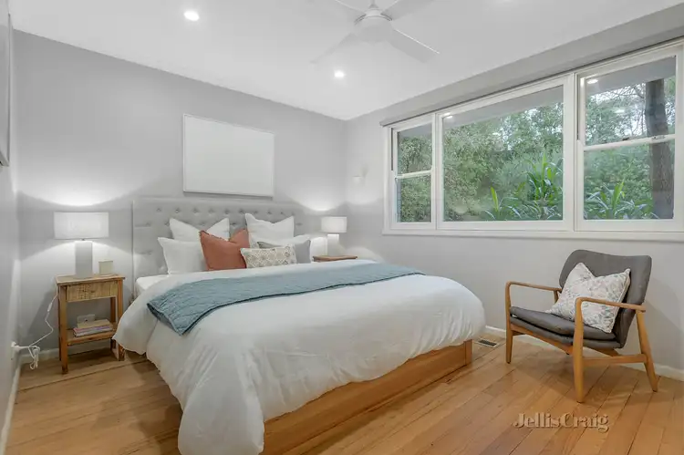 Fifth view of Homely house listing, 185 Main Road, Lower Plenty VIC 3093
