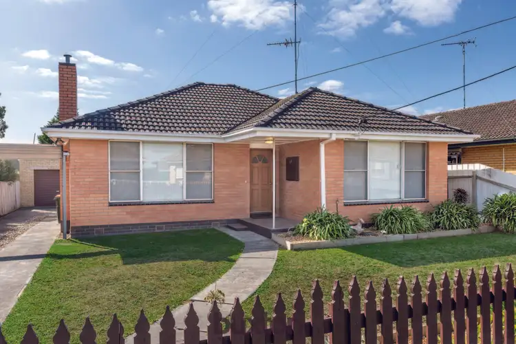 Main view of Homely house listing, 11 Picton Street, Sebastopol VIC 3356