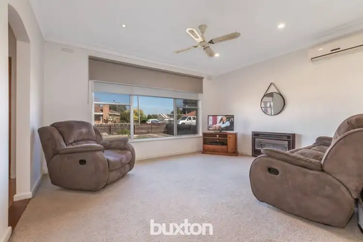 Second view of Homely house listing, 11 Picton Street, Sebastopol VIC 3356