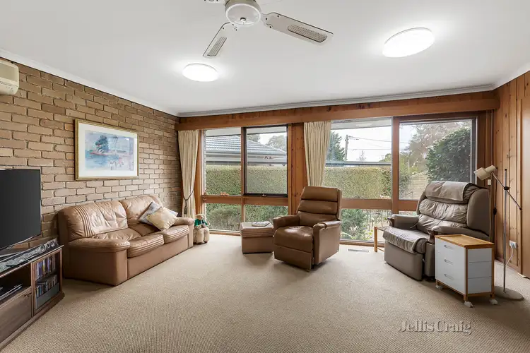 Second view of Homely house listing, 23 Kevin Avenue, Blackburn VIC 3130