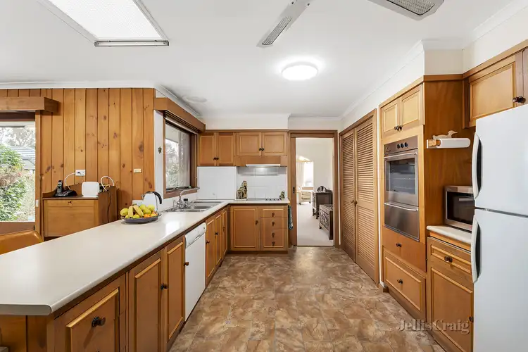 Fourth view of Homely house listing, 23 Kevin Avenue, Blackburn VIC 3130