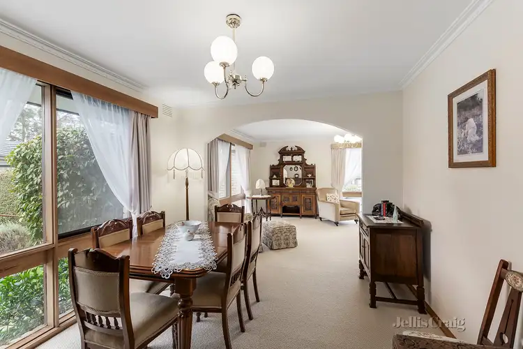 Fifth view of Homely house listing, 23 Kevin Avenue, Blackburn VIC 3130