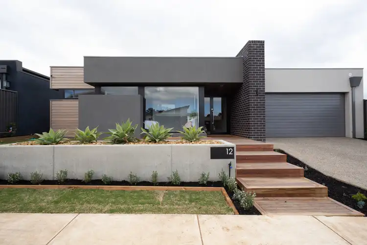 12 Bowline Place, Curlewis VIC 3222