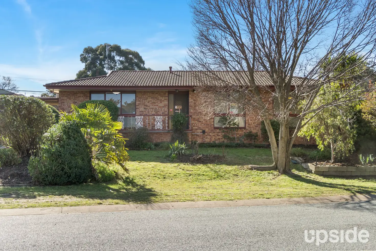 Main view of Homely house listing, 31 Bingham Circuit, Kaleen ACT 2617