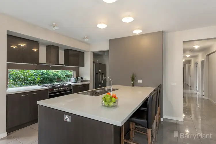 Second view of Homely house listing, 25 Belleview Crescent, Beveridge VIC 3753