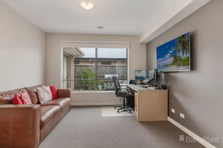 Sixth view of Homely house listing, 25 Belleview Crescent, Beveridge VIC 3753
