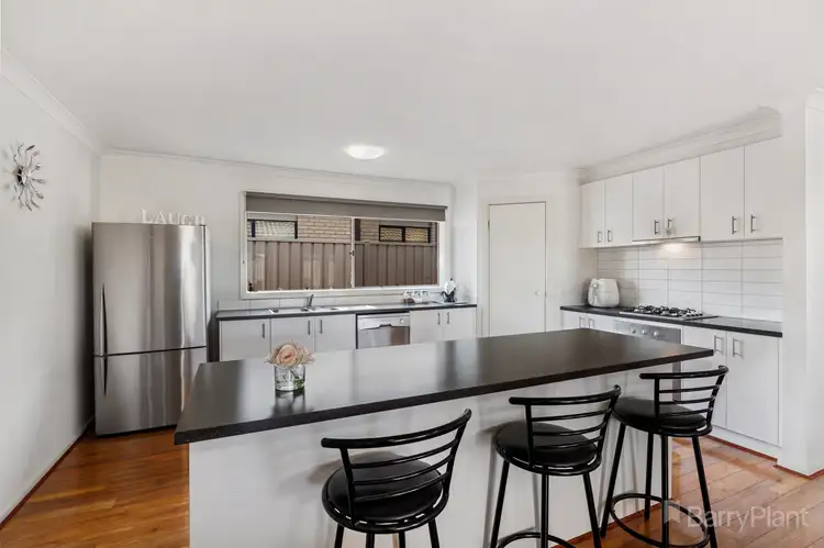 Third view of Homely house listing, 19 Natures Run, Kilmore VIC 3764