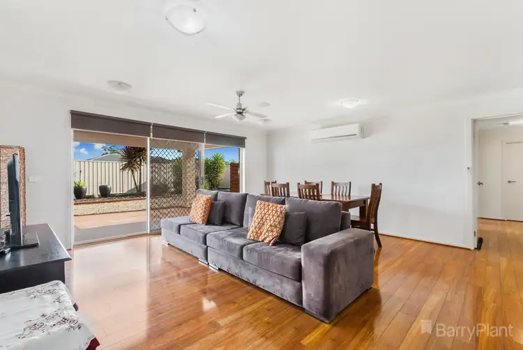 Fourth view of Homely house listing, 19 Natures Run, Kilmore VIC 3764